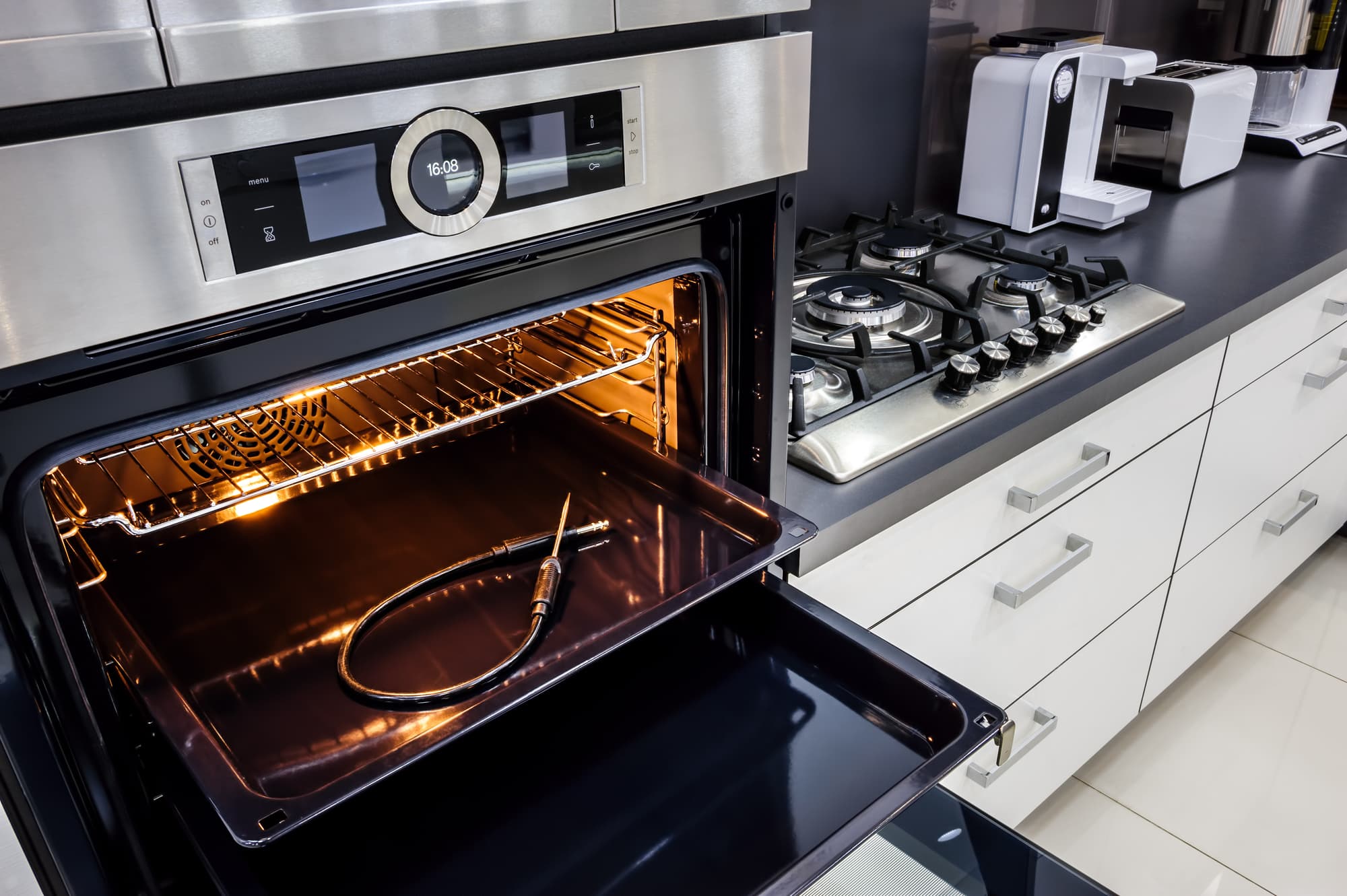 cooker and oven repairs in nottingham